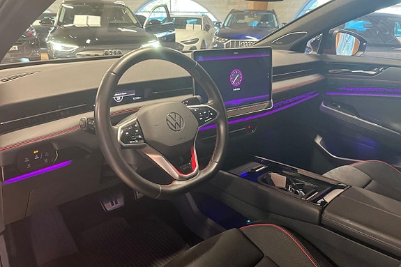 Volkswagen ID.7 18 of 27