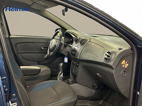 Dacia Logan 7 of 10