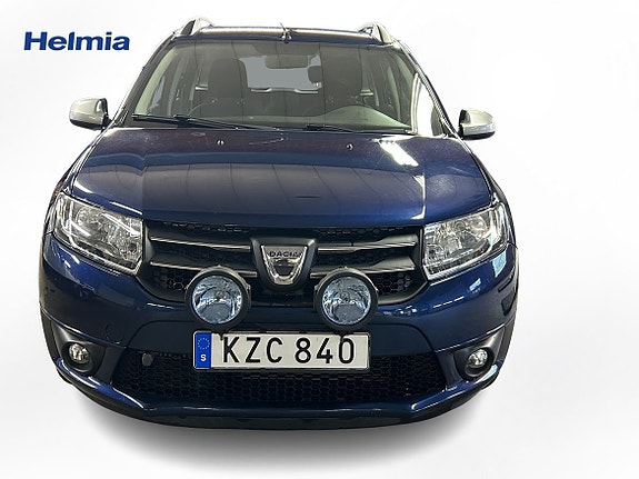 Dacia Logan 3 of 10