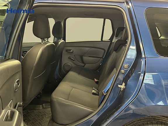 Dacia Logan 9 of 10