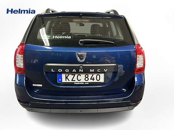 Dacia Logan 6 of 10