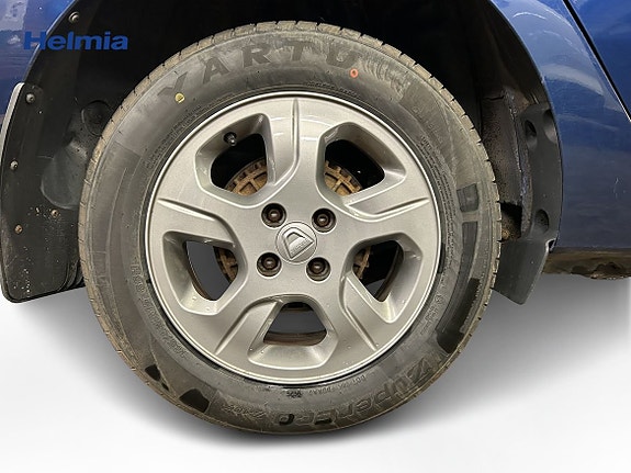Dacia Logan 10 of 10