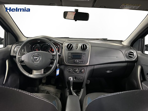 Dacia Logan 8 of 10