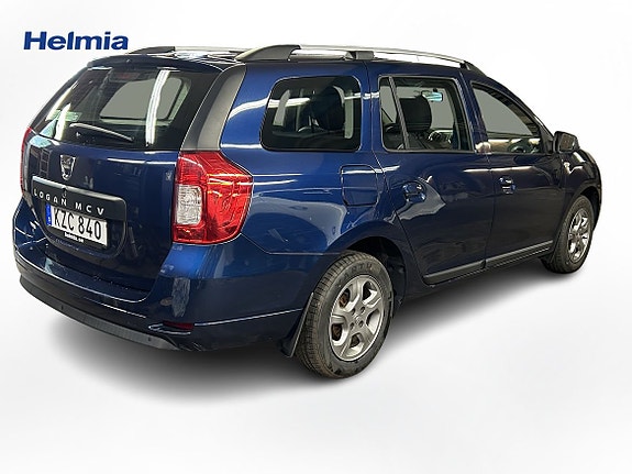 Dacia Logan 5 of 10