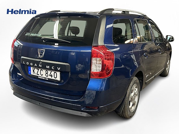 Dacia Logan 4 of 10