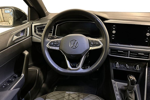 Volkswagen Taigo 8 of 15
