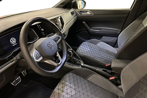 Volkswagen Taigo 10 of 15