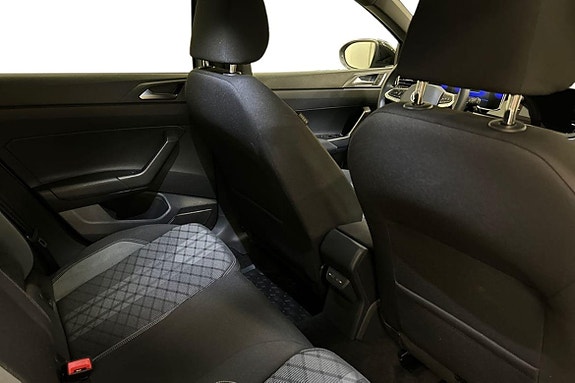 Volkswagen Taigo 6 of 15