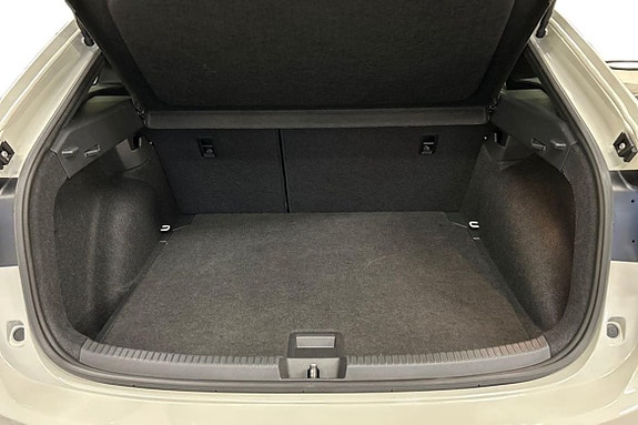 Volkswagen Taigo 9 of 15
