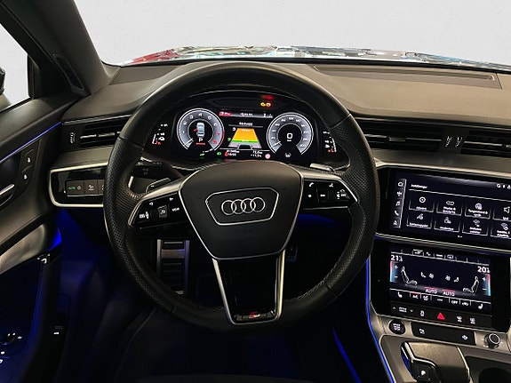 Audi A6 10 of 18