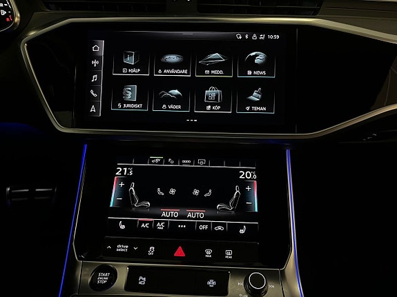Audi A6 18 of 18