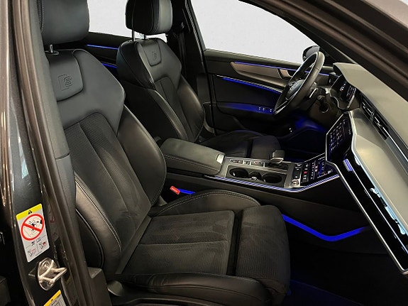 Audi A6 12 of 18