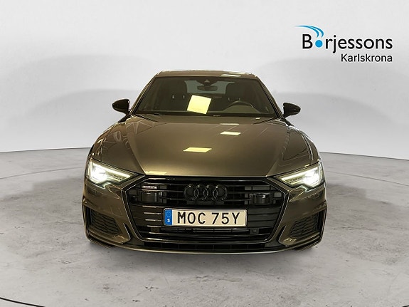 Audi A6 5 of 18