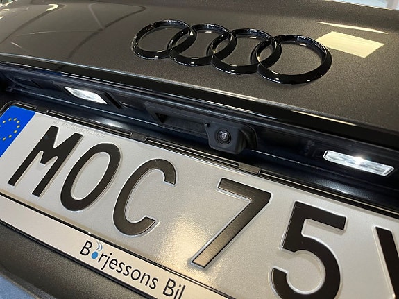 Audi A6 16 of 18