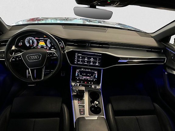 Audi A6 9 of 18