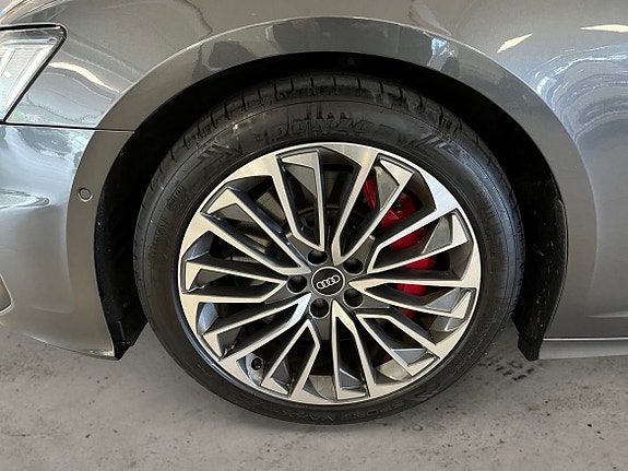 Audi A6 6 of 18