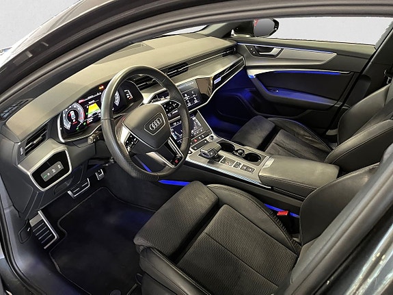 Audi A6 7 of 18