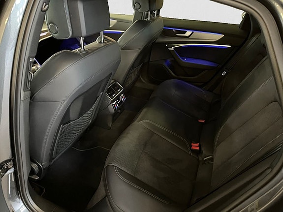 Audi A6 11 of 18