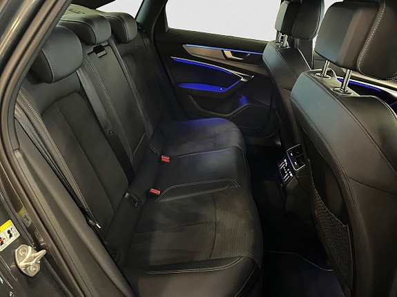 Audi A6 13 of 18