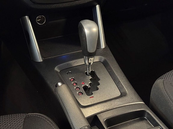Subaru Forester 14 of 17