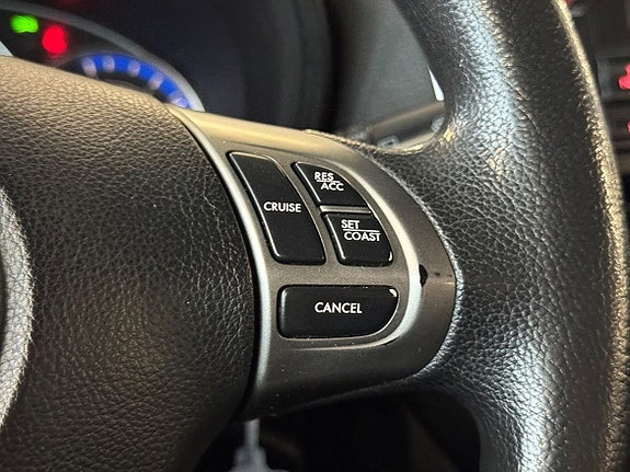 Subaru Forester 15 of 17