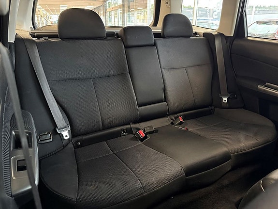 Subaru Forester 13 of 17