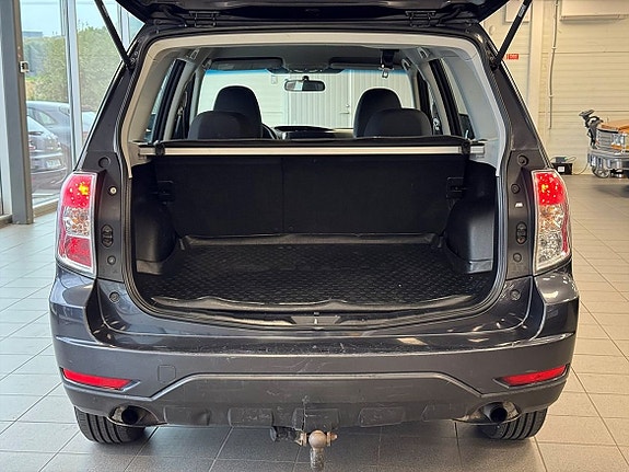 Subaru Forester 17 of 17