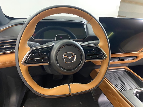 Mazda 6e 12 of 17