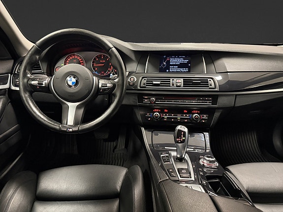BMW 520 12 of 17