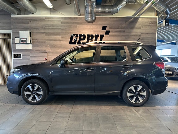 Subaru Forester 2 of 24
