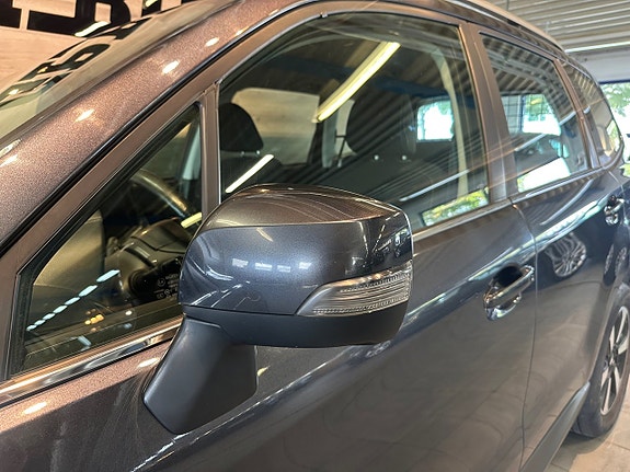Subaru Forester 23 of 24
