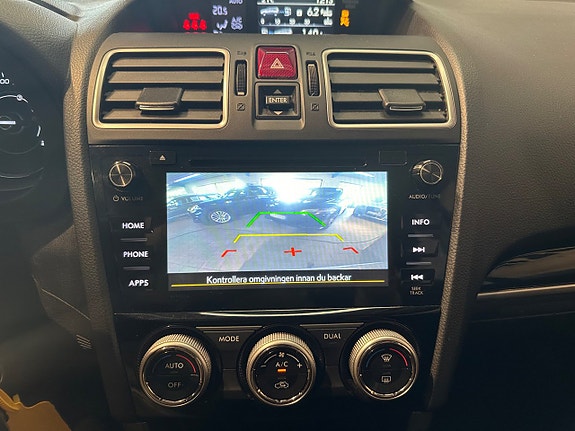 Subaru Forester 15 of 24