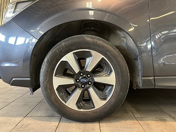 Subaru Forester 24 of 24