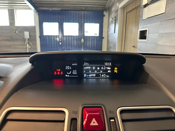 Subaru Forester 16 of 24
