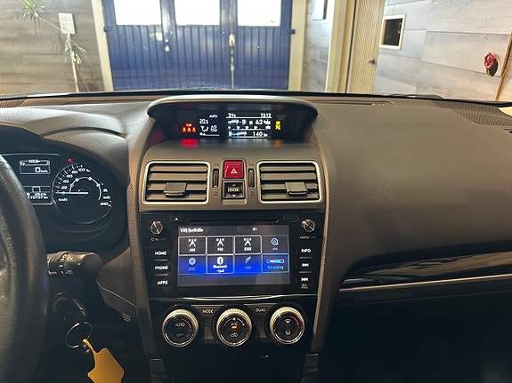 Subaru Forester 14 of 24