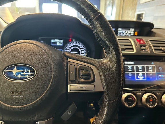 Subaru Forester 20 of 24