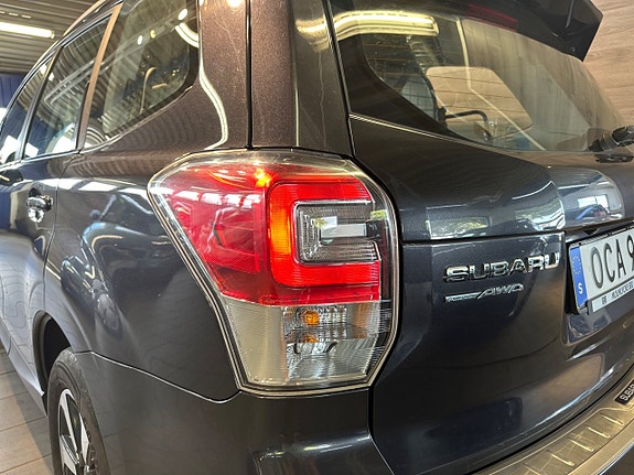 Subaru Forester 22 of 24