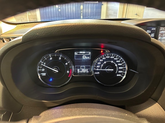 Subaru Forester 18 of 24