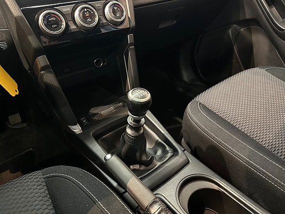 Subaru Forester 17 of 24