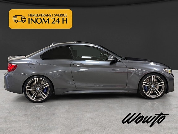 BMW M2 3 of 17