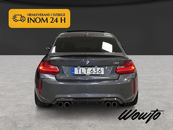 BMW M2 5 of 17