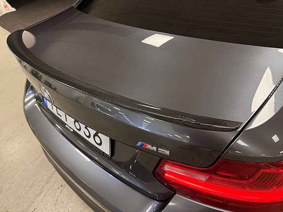 BMW M2 16 of 17