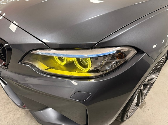 BMW M2 14 of 17