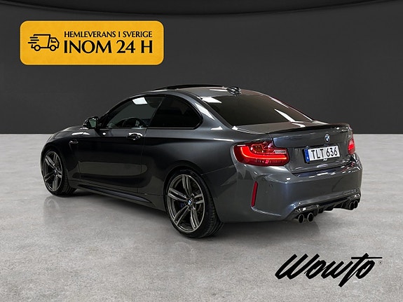 BMW M2 6 of 17