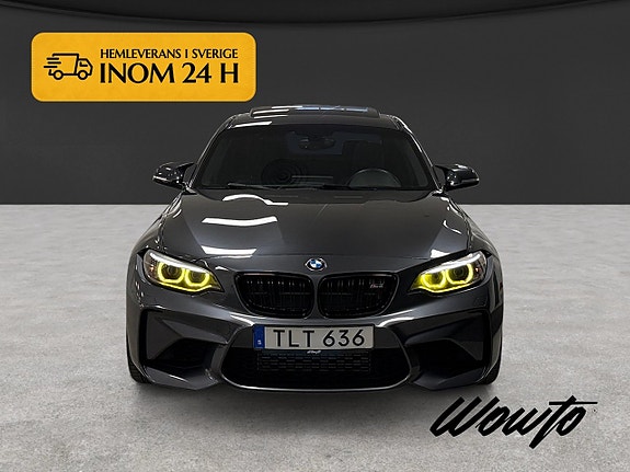 BMW M2 2 of 17