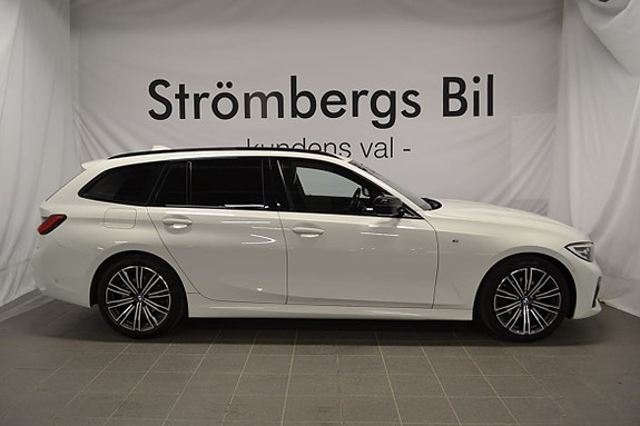 BMW 320 2 of 9
