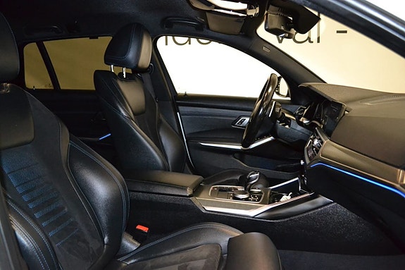 BMW 320 8 of 9