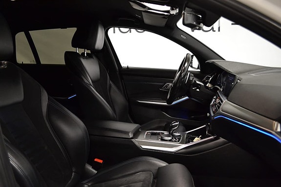 BMW 320 5 of 9