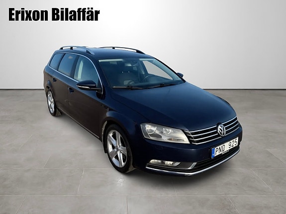 Volkswagen Passat 5 of 27