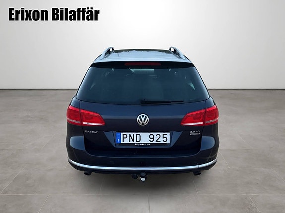 Volkswagen Passat 8 of 27
